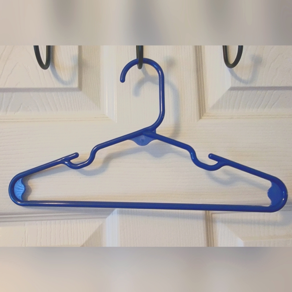 Bundle of boys/baby hangers